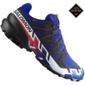 Salomon SpeedCross 6 GORE-TEX EQUIPE