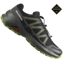 Salomon SpeedCross Peak GORE-TEX