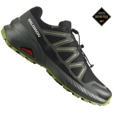 Salomon SpeedCross Peak GORE-TEX