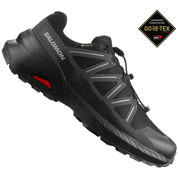 Salomon SpeedCross Peak GORE-TEX