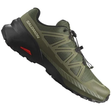 Salomon SpeedCross Peak