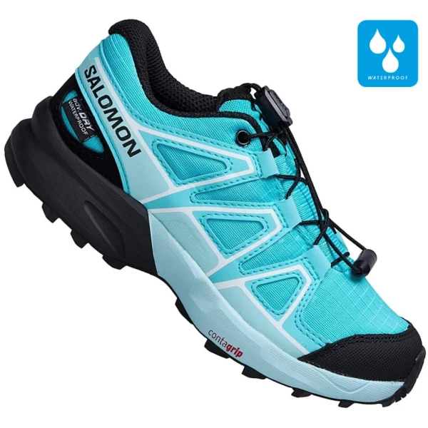 Salomon SpeedCross Waterproof