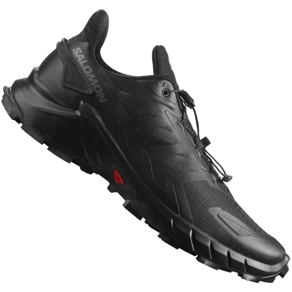 Salomon SuperCross 4