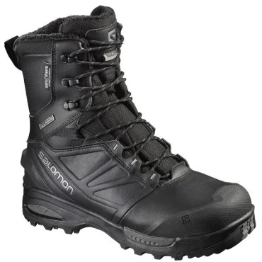 Salomon Toundra PRO Waterproof  