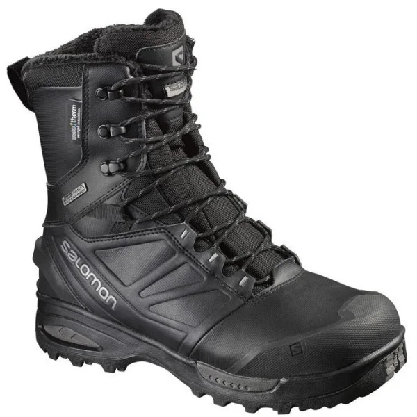 Salomon Toundra PRO Waterproof  