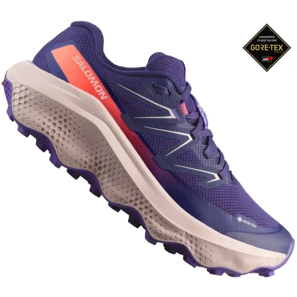 Salomon Ultra Flow 2.0 GORE-TEX