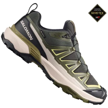 Salomon X Ultra 360 EDGE GORE-TEX
