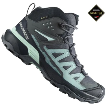 Salomon X Ultra 360 ...