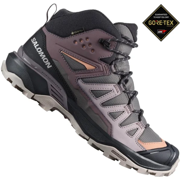 Salomon X Ultra 360 GORE-TEX W