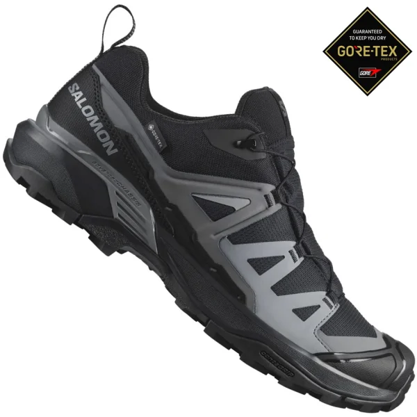 Salomon X Ultra 360 GORE-TEX