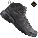 Salomon X Ultra 360 Leather GORE-TEX