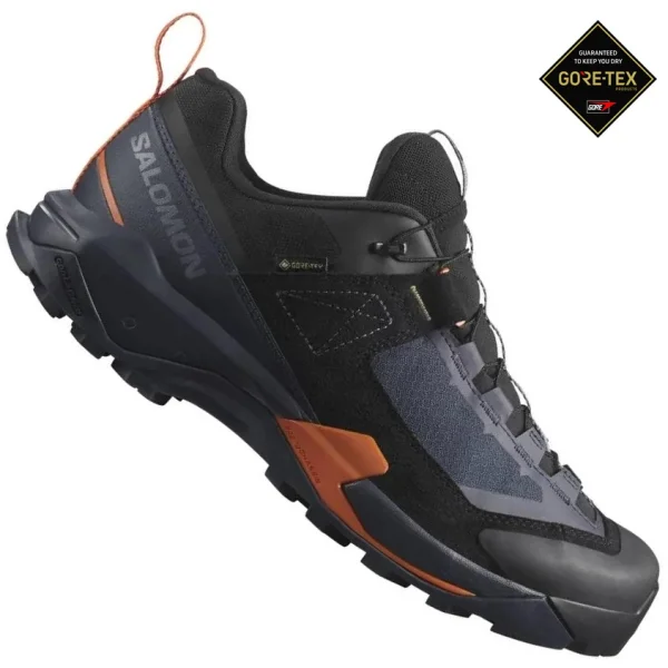 Salomon X Ultra Alpine GORE-TEX