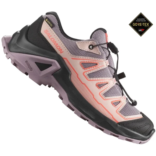 Salomon X Ultra GORE-TEX