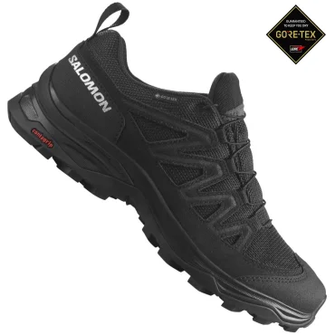 Salomon X Ward Leather GORE-TEX