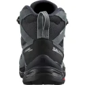 Salomon X Ward Leather W GORE-TEX