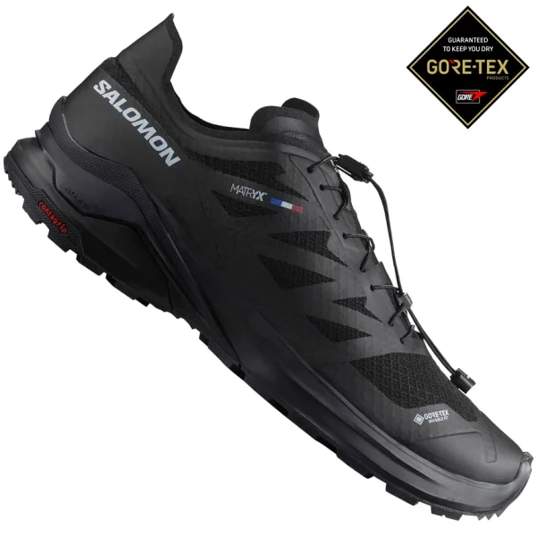Salomon XA Meta GORE-TEX Made in France