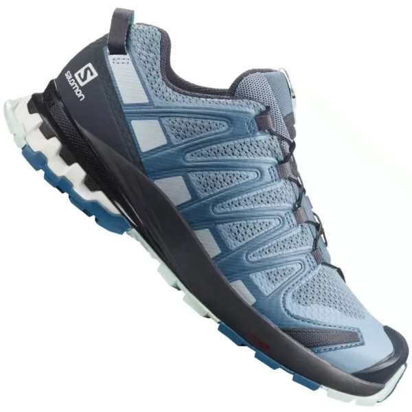 Salomon XA Pro 3D V8 W