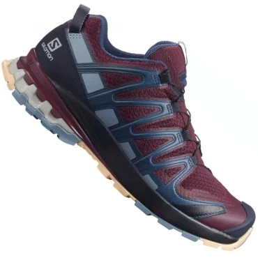 Salomon XA Pro 3D V8 W