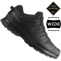 Salomon XA Pro 3D V9 GORE-TEX Екстра широки