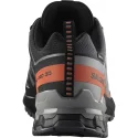 Salomon XA Pro 3D V9 GORE-TEX Екстра широки