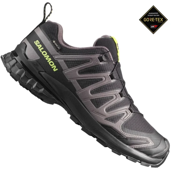 Salomon XA Pro 3D V9 GORE-TEX