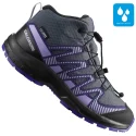 Salomon XA Pro V8 Waterproof 12