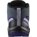 Salomon XA Pro V8 Waterproof 12