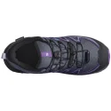 Salomon XA Pro V8 Waterproof 12