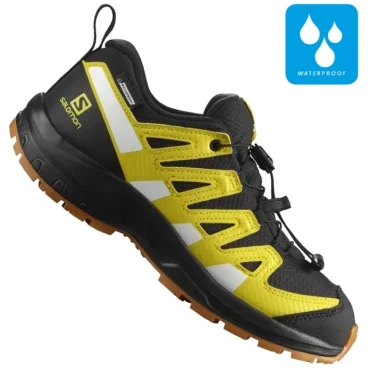 Salomon XA Pro V8 Waterproof