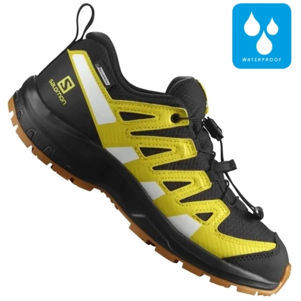 Salomon XA Pro V8 Waterproof