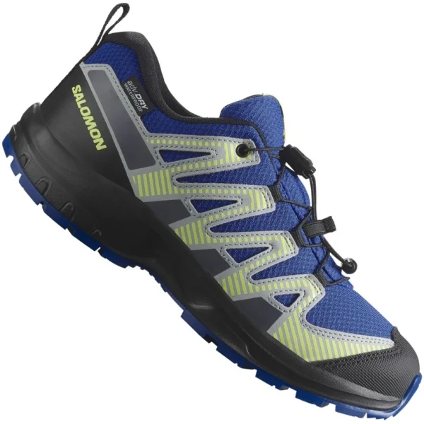 Salomon XA Pro V8 Waterproof