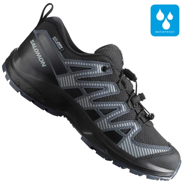 Salomon XA Pro V8 Waterproof