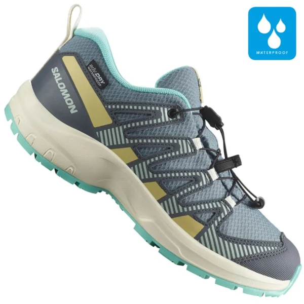 Salomon XA Pro V8 Waterproof
