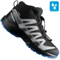 Salomon XA Pro V8 Waterproof 12