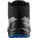 Salomon XA Pro V8 Waterproof 12