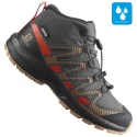 Salomon XA Pro V8 Waterproof