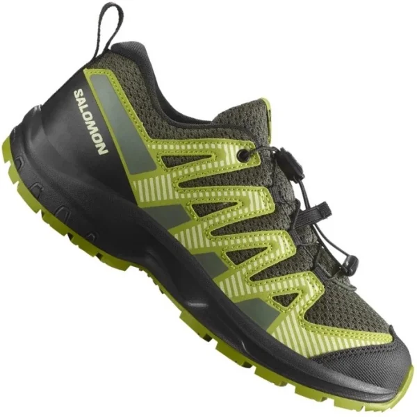Salomon XA Pro V8