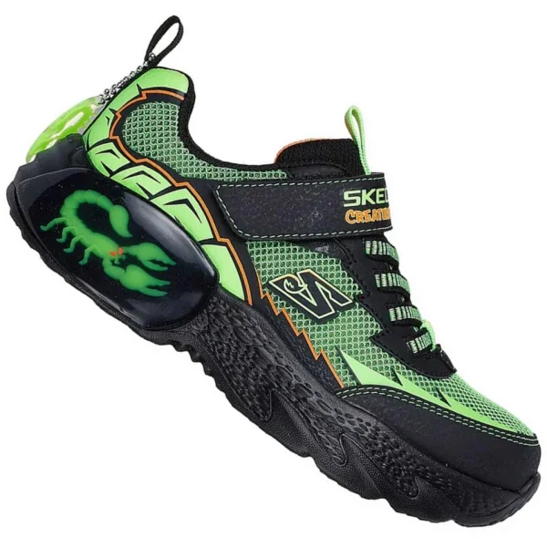 Skechers Creature-Crawlers