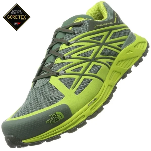 The North Face Ultra Endurance GORE-TEX