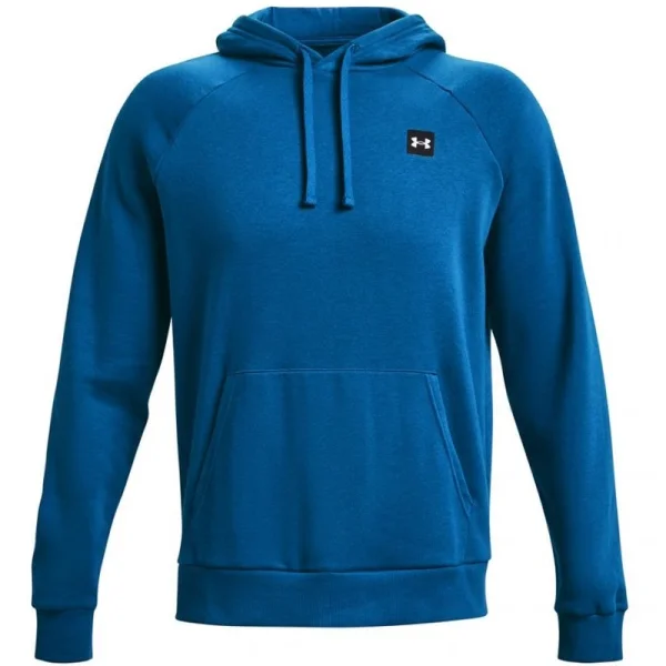 Under Armour Rival Fleece М №S