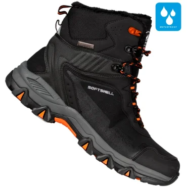 Vertigo Alpes Chana Softshell Waterproof