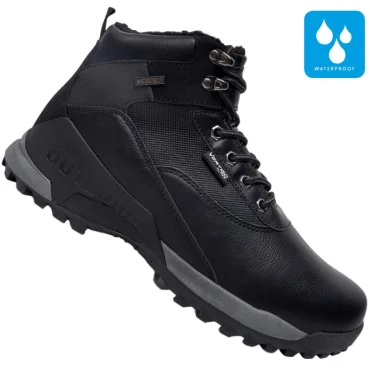 Vertigo Alpes Cotun Waterproof