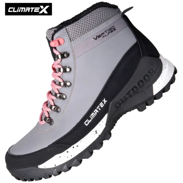 Vertigo Alpes Everest Climatex W