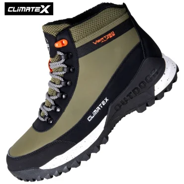 Vertigo Alpes Everest Climatex