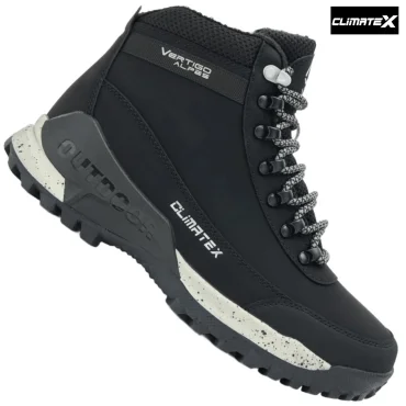 Vertigo Alpes Everest Climatex