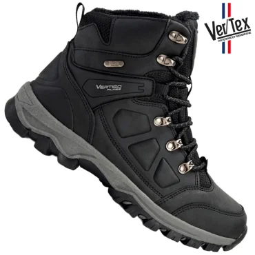 Vertigo Alpes Mazas Ver-Tex