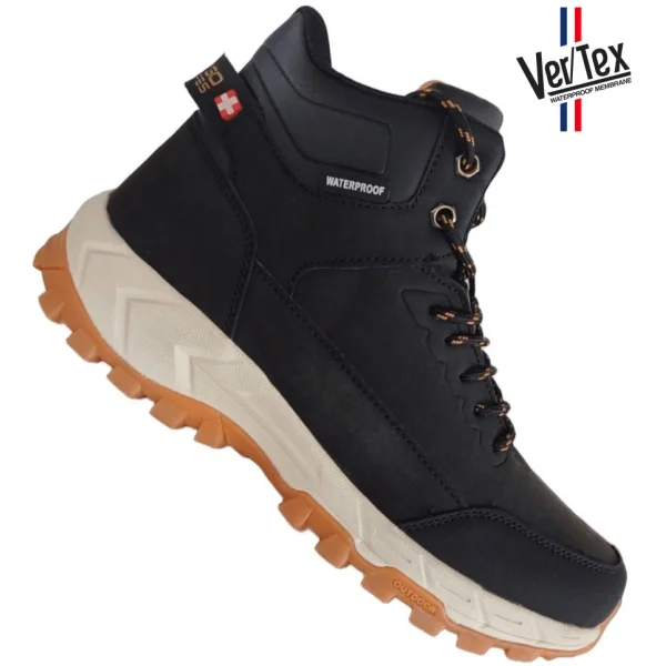 Vertigo Alpes Onesta Ver-Tex