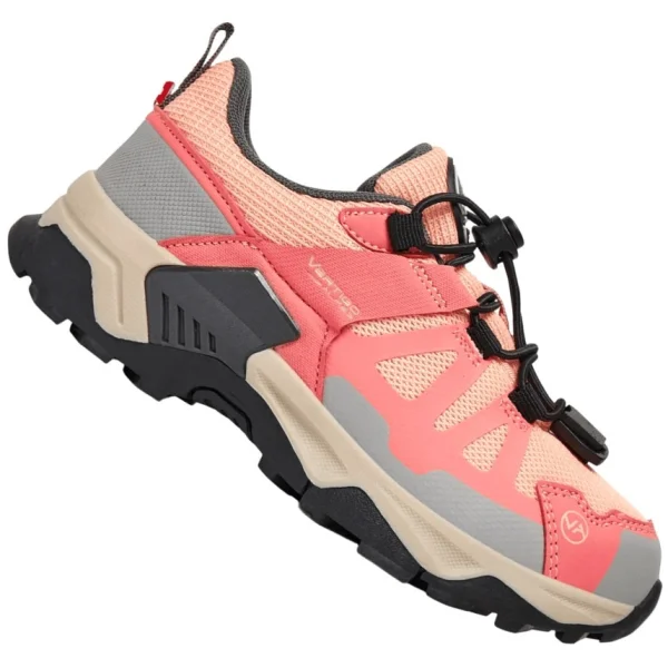Vertigo Alpes Tirck Coral