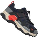 Vertigo Alpes Tirck Navy