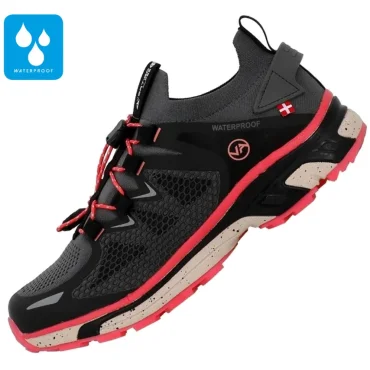 Vertigo Alpes Tower Waterproof